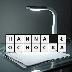 Hasło krzyżówkowe wróbelek elemelek - hanna łochocka – rozwiązanie, synonimy, podpowiedzi i definicje krzyżówkowe